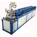 used steel shutter door frame making machine for sale